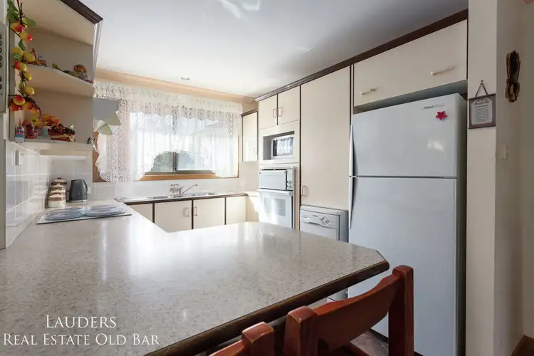 Fifth view of Homely house listing, 2/5 Leopardwood Street, Old Bar NSW 2430