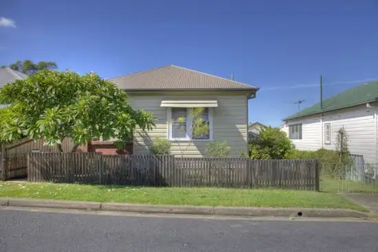 Main view of Homely house listing, 4 Bedford St, Georgetown NSW 2298