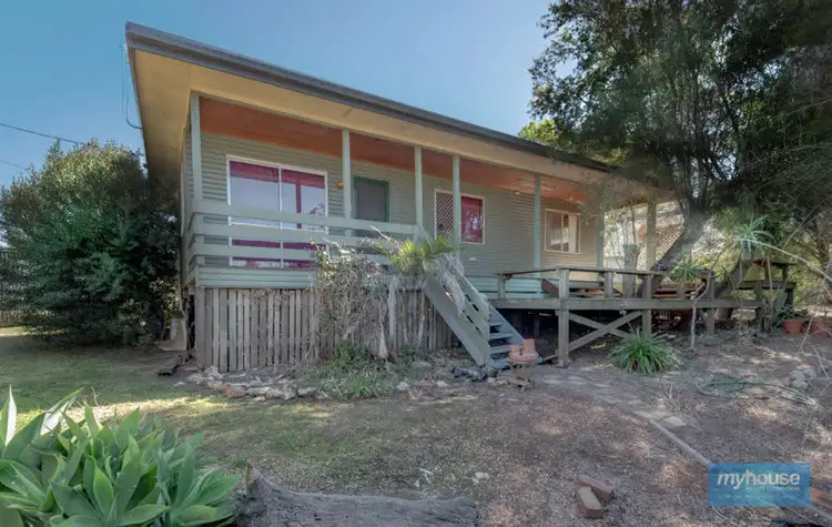 Main view of Homely house listing, 1 Ball Street, Drayton QLD 4350