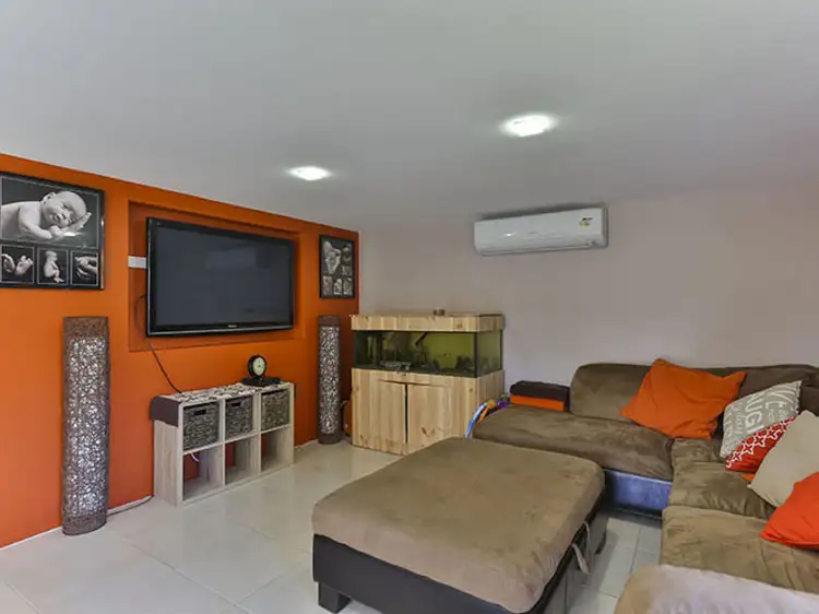 Fifth view of Homely house listing, 63 Arabian Street, Harristown QLD 4350