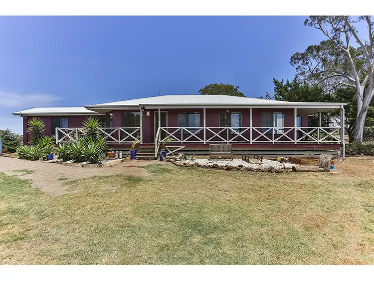 69 Seppelt Street, Wilsonton Heights QLD 4350