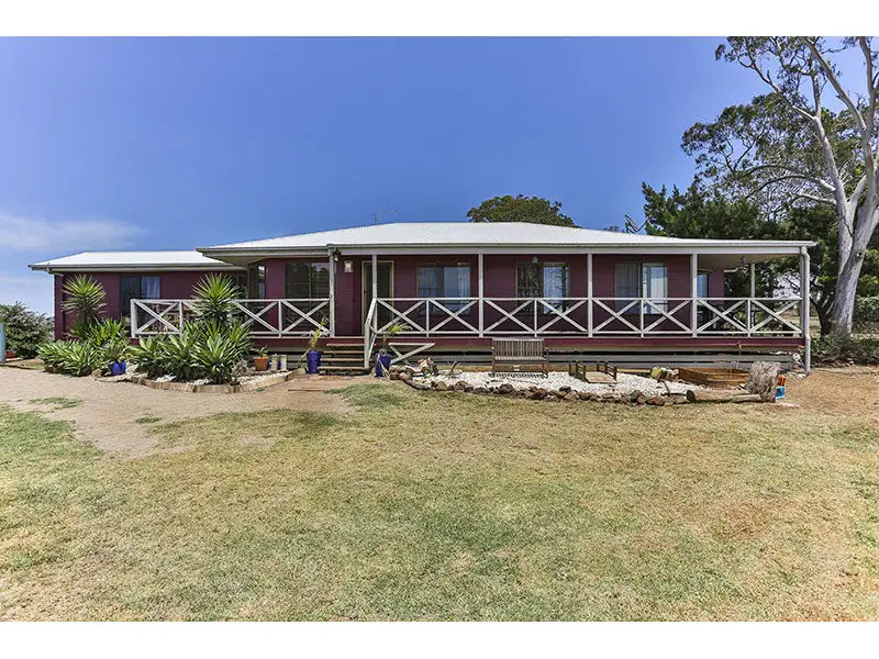 Main view of Homely house listing, 69 Seppelt Street, Wilsonton Heights QLD 4350