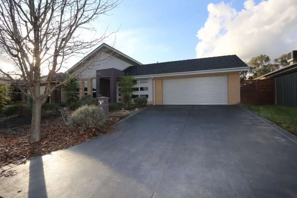 Main view of Homely house listing, 4 Willaroo St, Thurgoona NSW 2640