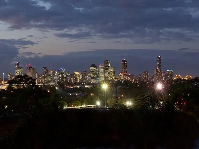 Main view of Homely unit listing, 5/59 Kirkland Ave, Coorparoo QLD 4151