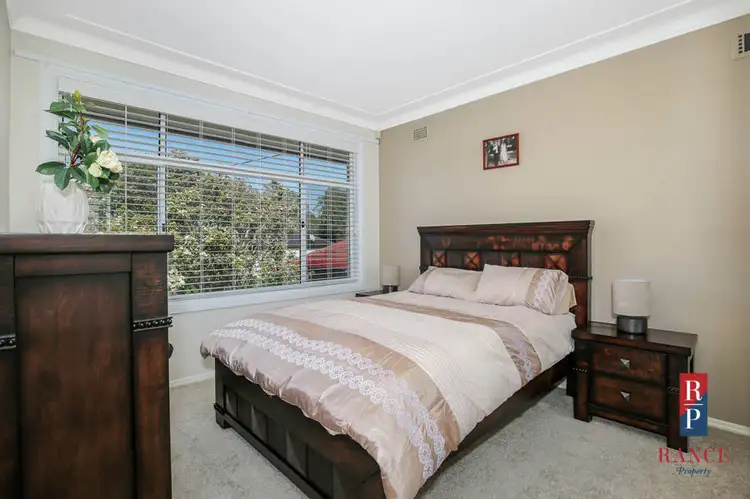 Sixth view of Homely house listing, 22 Anthony Road, Castle Hill NSW 2154