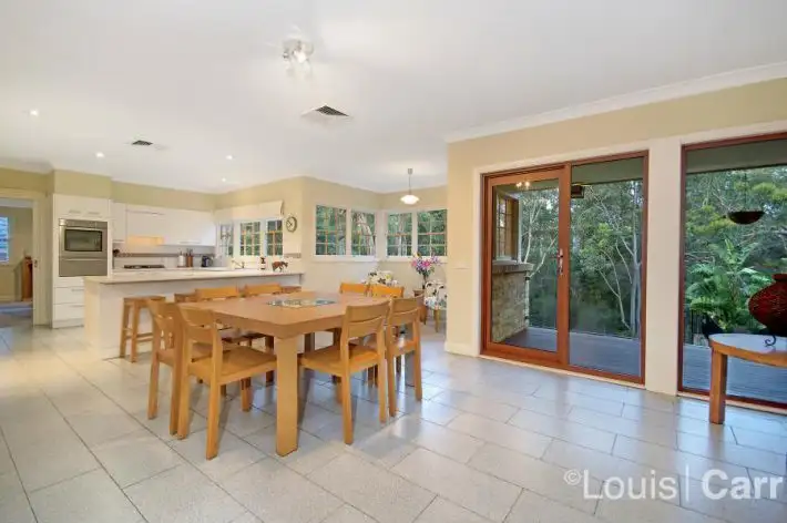 Fourth view of Homely house listing, 62 Alana Drive, West Pennant Hills NSW 2125