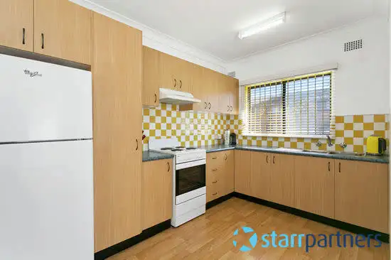 Second view of Homely apartment listing, 10/24 Factory Street, North Parramatta NSW 2151