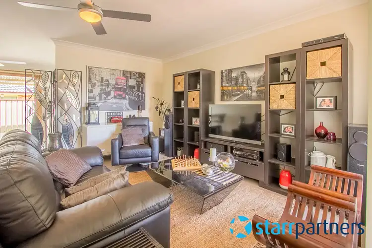 Fifth view of Homely house listing, 80a Albert Street, Werrington NSW 2747