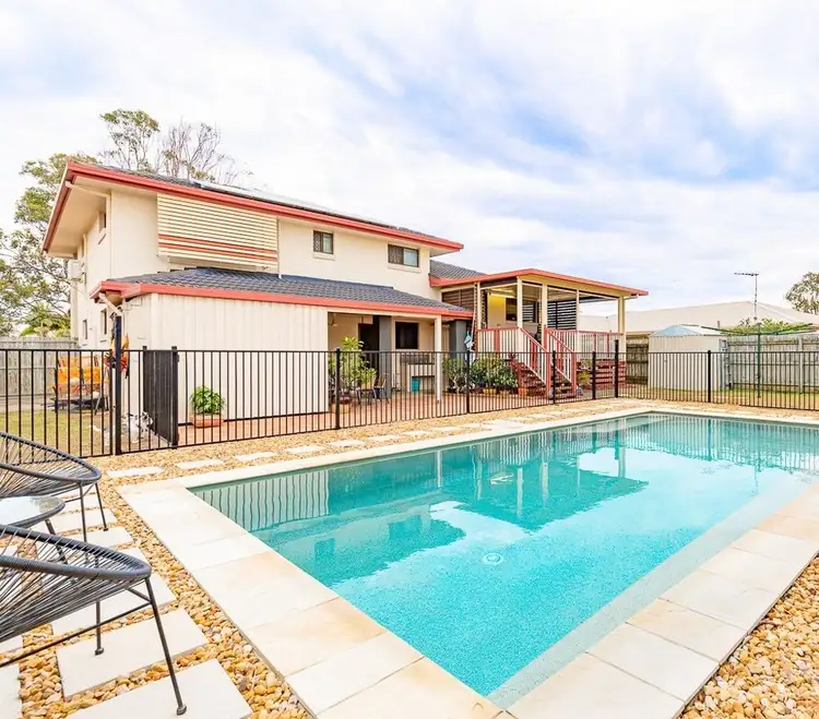 56 Endeavour Drive, Banksia Beach QLD 4507