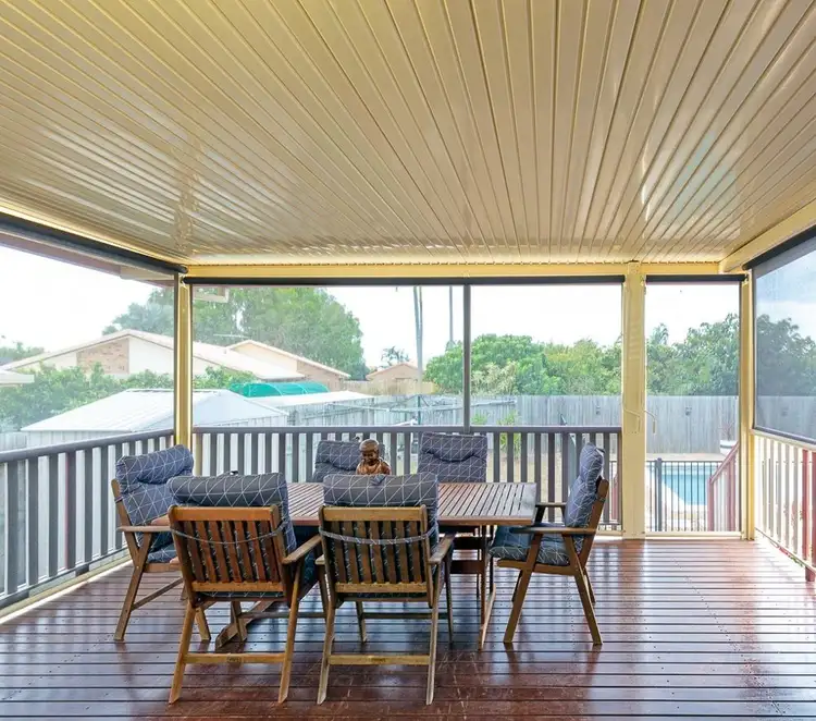 Second view of Homely house listing, 56 Endeavour Drive, Banksia Beach QLD 4507