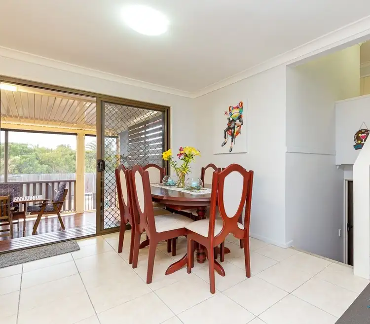 Third view of Homely house listing, 56 Endeavour Drive, Banksia Beach QLD 4507