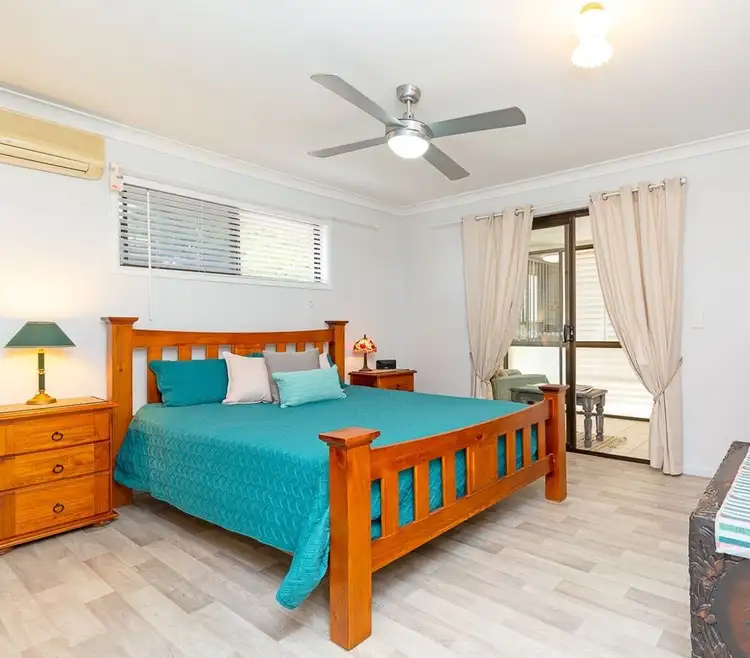 Fourth view of Homely house listing, 56 Endeavour Drive, Banksia Beach QLD 4507