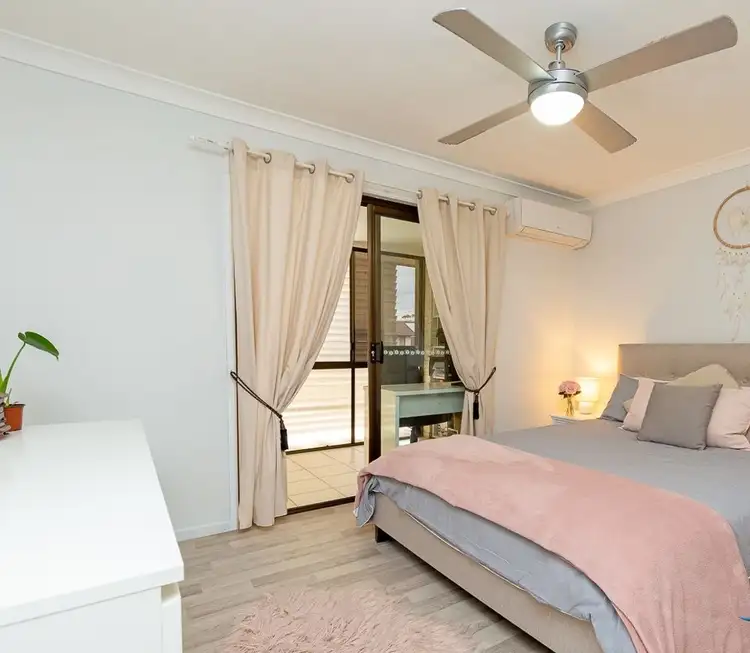 Fifth view of Homely house listing, 56 Endeavour Drive, Banksia Beach QLD 4507