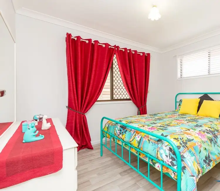 Sixth view of Homely house listing, 56 Endeavour Drive, Banksia Beach QLD 4507