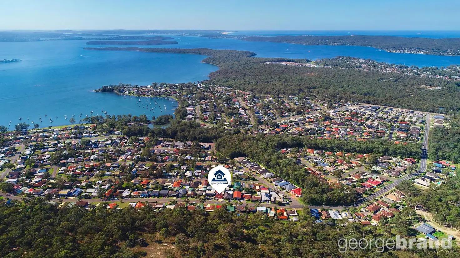 Main view of Homely house listing, 66 Yeramba Road, Summerland Point NSW 2259