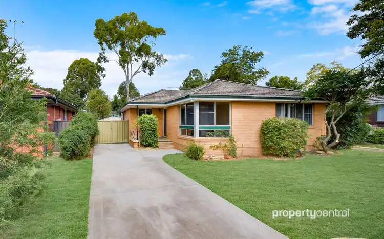 12 Edna Street, Kingswood NSW 2747