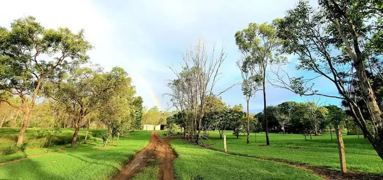 Second view of Homely rural property listing, 28 Talaba Road, Calliope QLD 4680