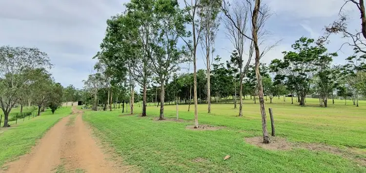 Third view of Homely rural property listing, 28 Talaba Road, Calliope QLD 4680