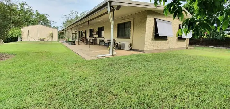 Fourth view of Homely rural property listing, 28 Talaba Road, Calliope QLD 4680