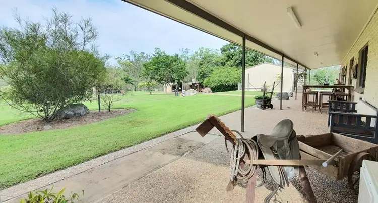 Fifth view of Homely rural property listing, 28 Talaba Road, Calliope QLD 4680