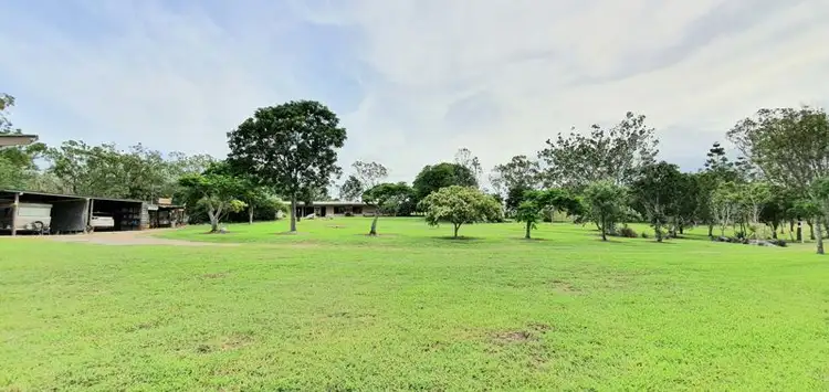 Sixth view of Homely rural property listing, 28 Talaba Road, Calliope QLD 4680