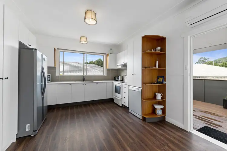 Second view of Homely house listing, 44 William Sharp Drive, Coffs Harbour NSW 2450