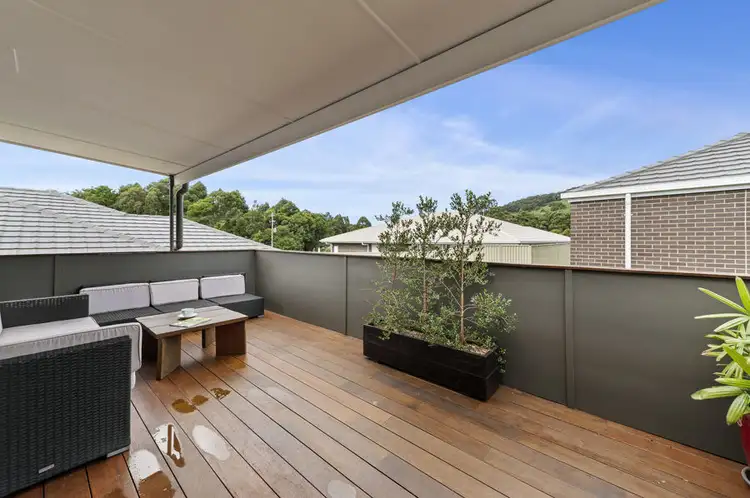 Third view of Homely house listing, 44 William Sharp Drive, Coffs Harbour NSW 2450