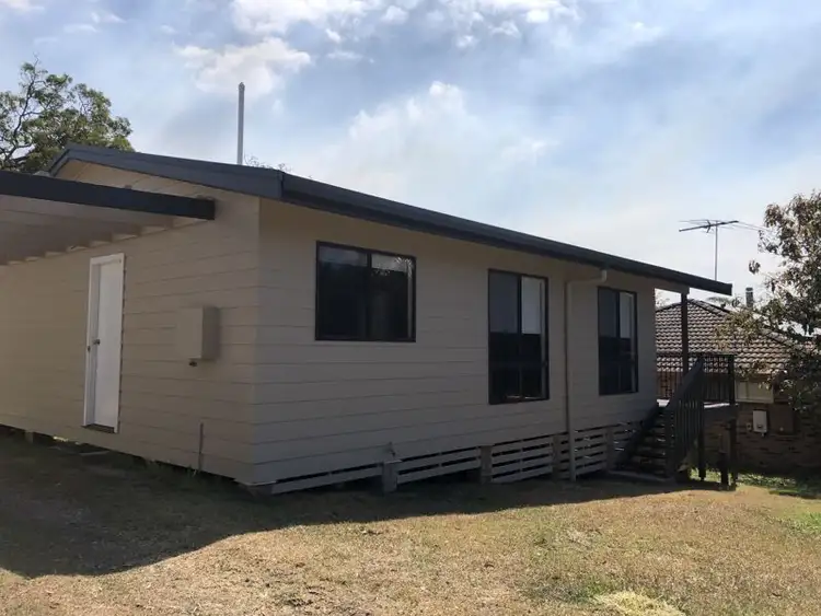Main view of Homely house listing, 69 Flaherty Street, Red Rock NSW 2456