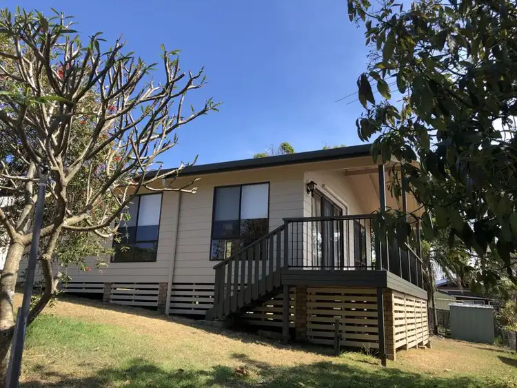Second view of Homely house listing, 69 Flaherty Street, Red Rock NSW 2456