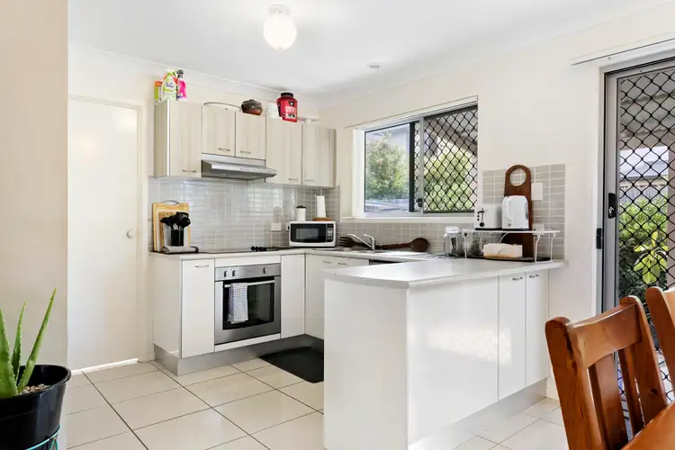 Second view of Homely townhouse listing, 59/1 Bass Court, North Lakes QLD 4509
