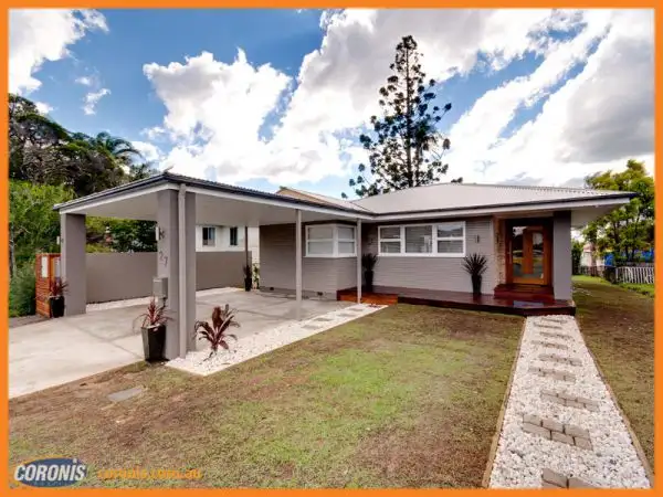 Fourth view of Homely house listing, 27 Widdin Street, Geebung QLD 4034