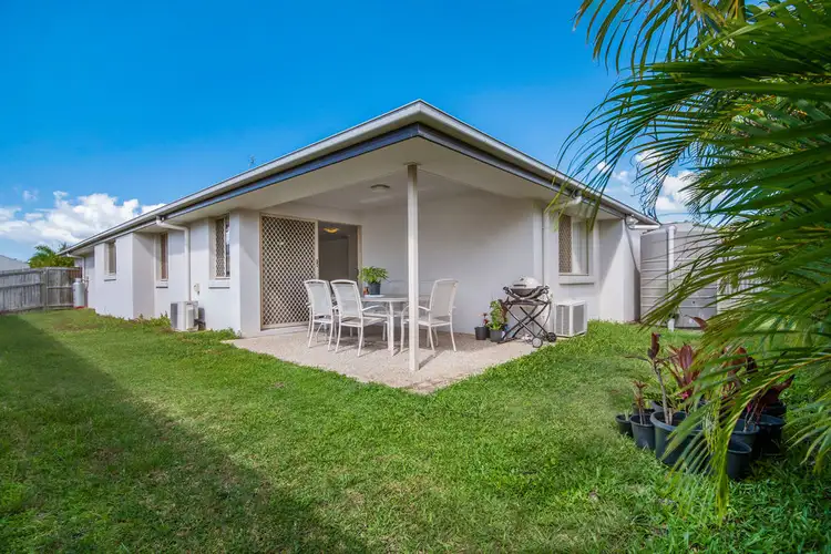 54 Chestwood Crescent