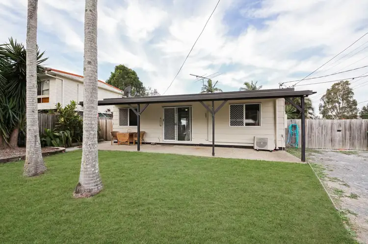 Second view of Homely house listing, 26 Ceduna Street, Loganholme QLD 4129