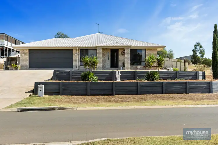 Main view of Homely house listing, 27 Phipps Drive, Meringandan West QLD 4352