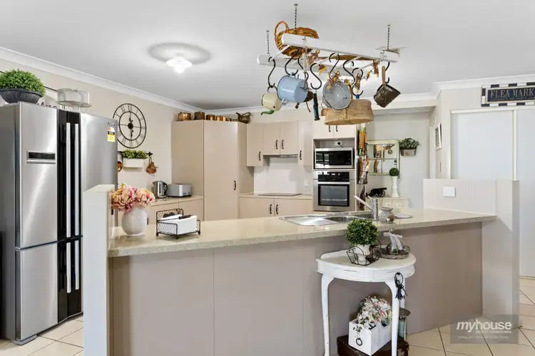 Fourth view of Homely house listing, 27 Phipps Drive, Meringandan West QLD 4352