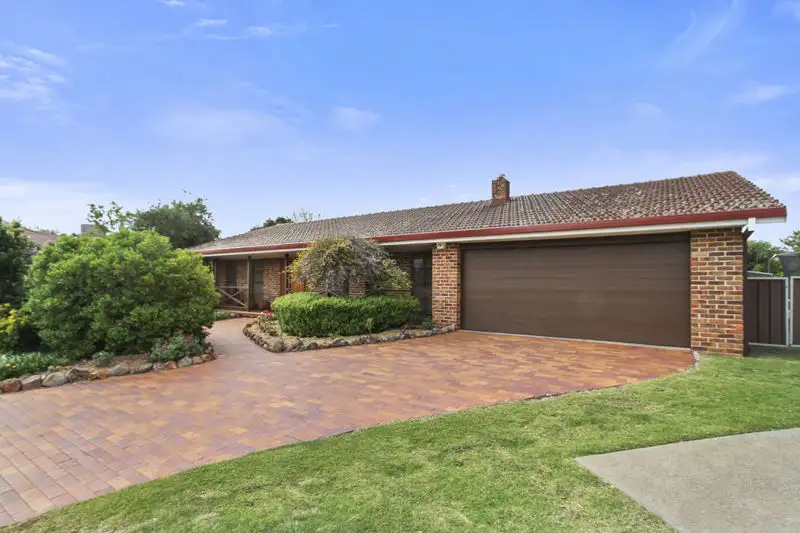 Main view of Homely house listing, 5 Yaraan Place, Tamworth NSW 2340