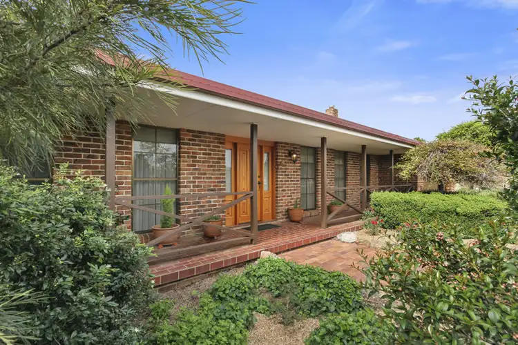Second view of Homely house listing, 5 Yaraan Place, Tamworth NSW 2340