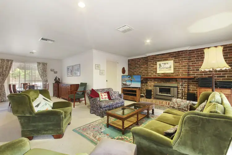 Third view of Homely house listing, 5 Yaraan Place, Tamworth NSW 2340