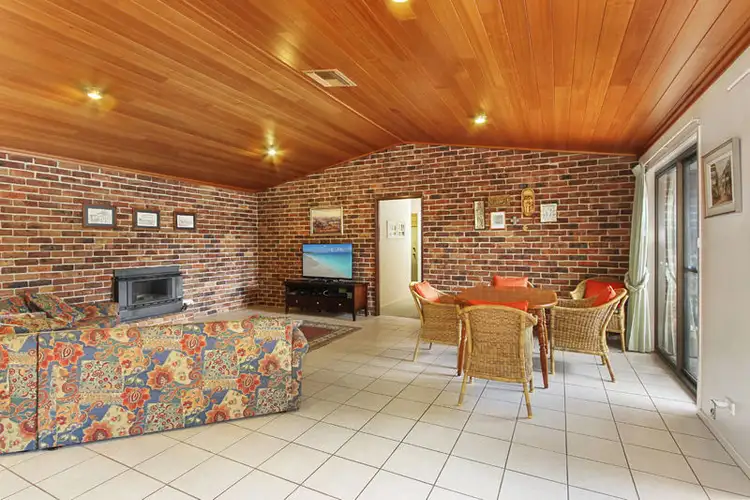 Fourth view of Homely house listing, 5 Yaraan Place, Tamworth NSW 2340