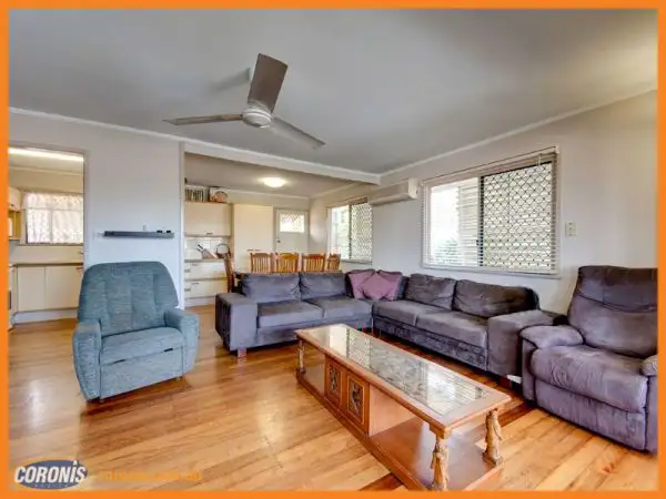 Main view of Homely house listing, 32 Thompson Street, Zillmere QLD 4034