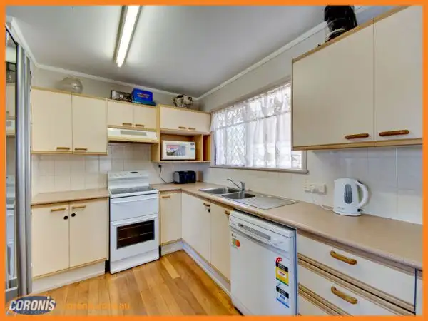 Second view of Homely house listing, 32 Thompson Street, Zillmere QLD 4034