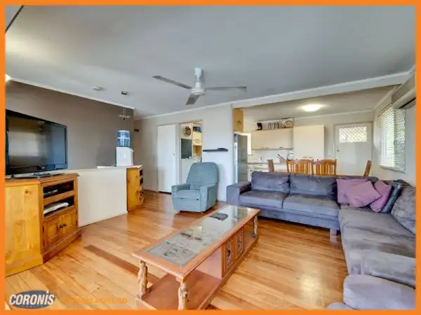 Fifth view of Homely house listing, 32 Thompson Street, Zillmere QLD 4034