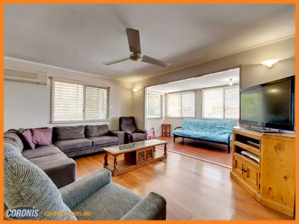 Sixth view of Homely house listing, 32 Thompson Street, Zillmere QLD 4034