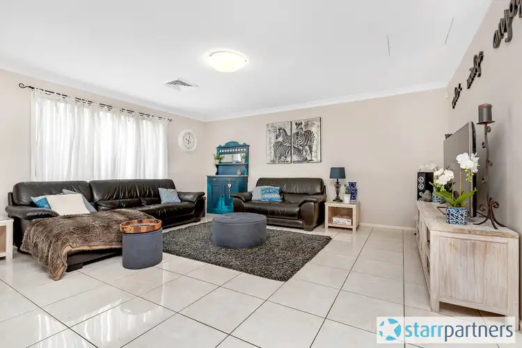 Fifth view of Homely house listing, 88 Colonial Drive, Bligh Park NSW 2756