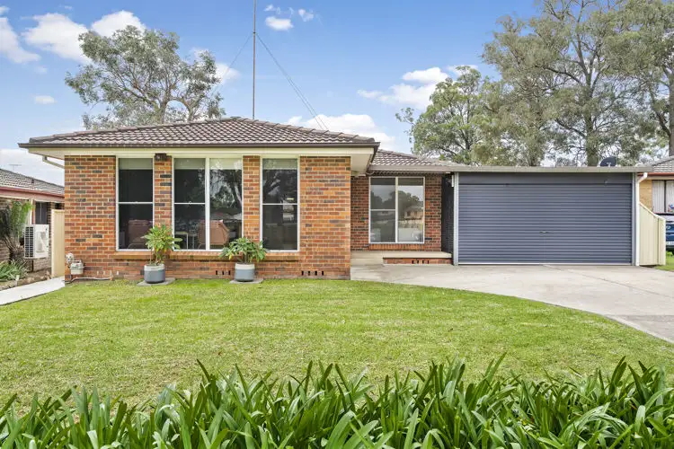 9 & 9A Battersby Place, Doonside NSW 2767