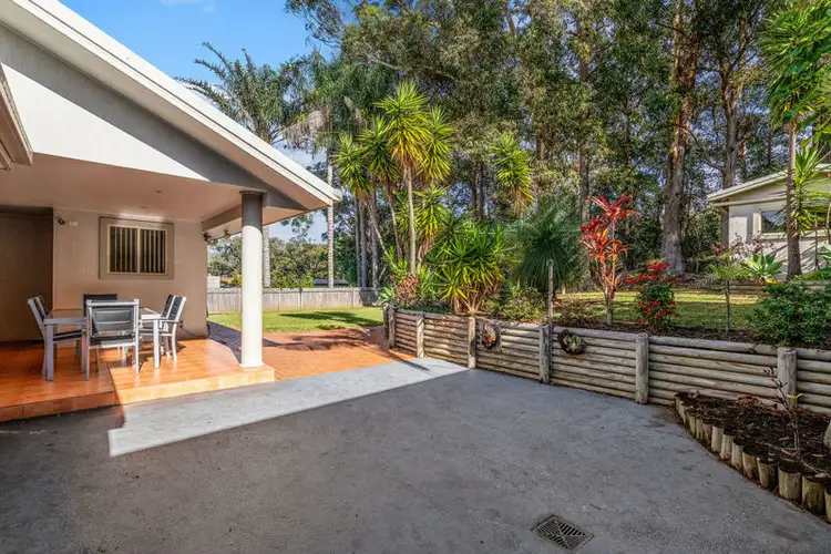 Second view of Homely house listing, 17 Landrigan Close, Woolgoolga NSW 2456