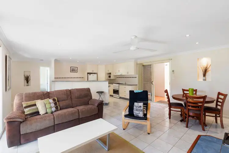 Third view of Homely house listing, 17 Landrigan Close, Woolgoolga NSW 2456