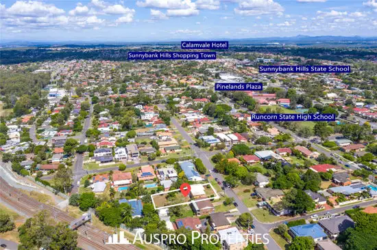Third view of Homely house listing, 59 Maud St, Sunnybank QLD 4109