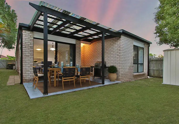 Fourth view of Homely house listing, 4 Girraween Close, Riverhills QLD 4074