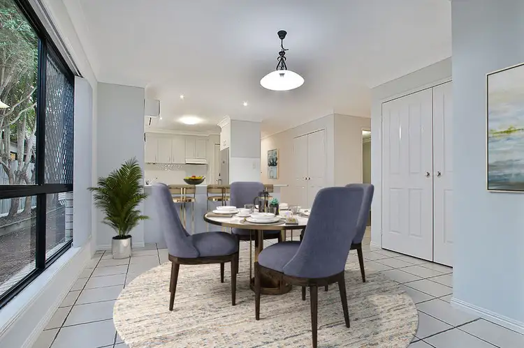 Fifth view of Homely house listing, 4 Girraween Close, Riverhills QLD 4074